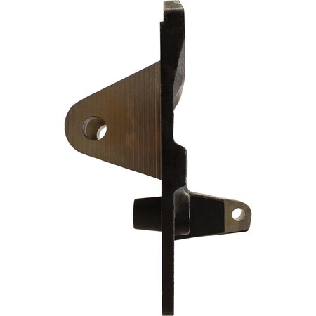 Aftermarket AM94809C3 Park Lock Cover AM94809C3-ABL